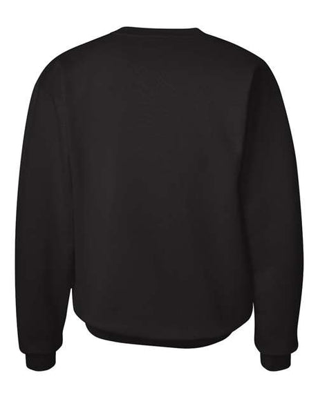 Hanes Men's Ultimate Cotton Crewneck Sweatshirt Mens Apparel Sweatshirts & Fleece