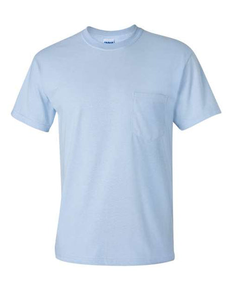 Gildan Men's Ultra Cotton® Pocket T-Shirt Mens Apparel Shirts & Tops