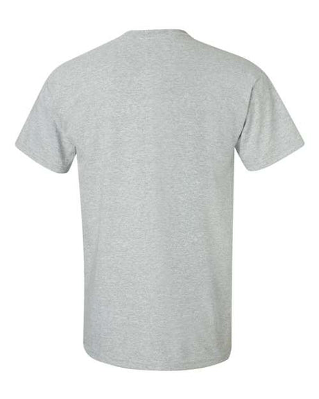 Gildan Men's Ultra Cotton® Pocket T-Shirt Mens Apparel Shirts & Tops