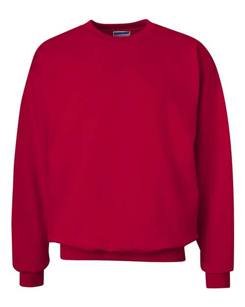 Hanes Men's Ultimate Cotton Crewneck Sweatshirt Mens Apparel Sweatshirts & Fleece