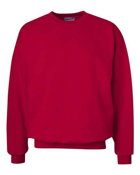 Hanes Men's Ultimate Cotton Crewneck Sweatshirt Mens Apparel Sweatshirts & Fleece