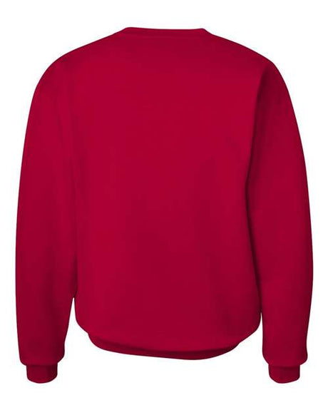 Hanes Men's Ultimate Cotton Crewneck Sweatshirt Mens Apparel Sweatshirts & Fleece