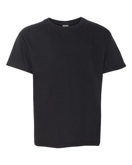 Gildan Youth Softstyle T-Shirt 64000B Youth Apparel Shirts & Tops