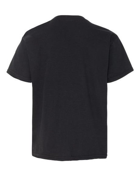 Gildan Youth Softstyle T-Shirt 64000B Youth Apparel Shirts & Tops