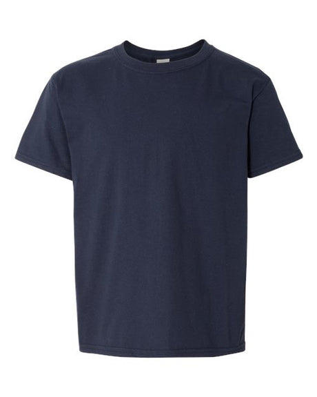 Gildan Youth Softstyle T-Shirt 64000B Youth Apparel Shirts & Tops