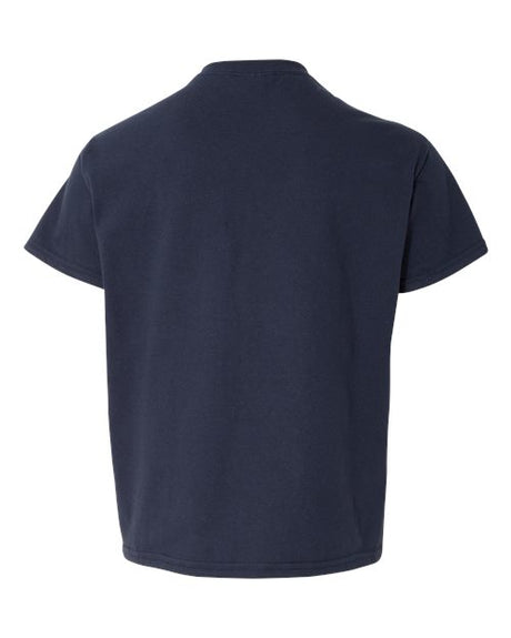 Gildan Youth Softstyle T-Shirt 64000B Youth Apparel Shirts & Tops
