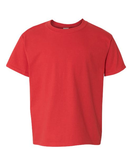 Gildan Youth Softstyle T-Shirt 64000B Youth Apparel Shirts & Tops