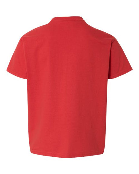 Gildan Youth Softstyle T-Shirt 64000B Youth Apparel Shirts & Tops