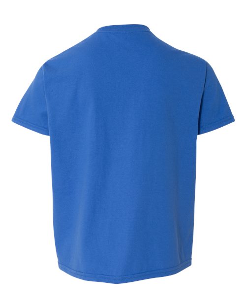 Gildan Youth Softstyle T-Shirt 64000B Youth Apparel Shirts & Tops