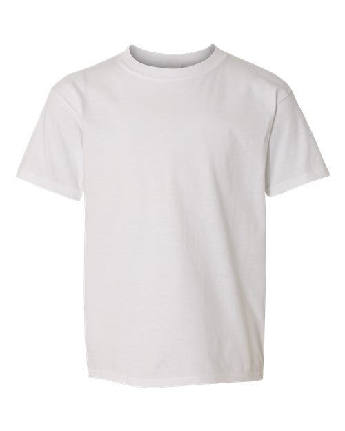 Gildan Youth Softstyle T-Shirt 64000B Youth Apparel Shirts & Tops