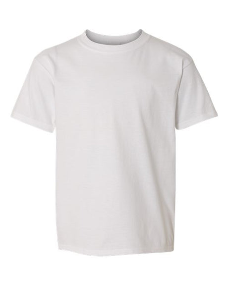 Gildan Youth Softstyle T-Shirt 64000B Youth Apparel Shirts & Tops