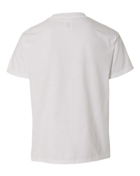 Gildan Youth Softstyle T-Shirt 64000B Youth Apparel Shirts & Tops