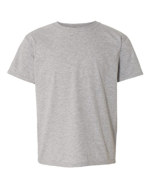 Gildan Youth Softstyle T-Shirt 64000B Youth Apparel Shirts & Tops