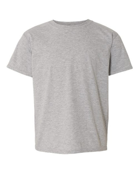Gildan Youth Softstyle T-Shirt 64000B Youth Apparel Shirts & Tops
