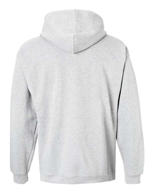 Hanes Men's Ultimate Cotton Hooded Sweatshirt Mens Apparel Sweatshirts & Fleece