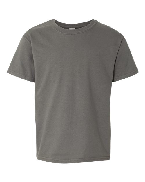 Gildan Youth Softstyle T-Shirt 64000B Youth Apparel Shirts & Tops