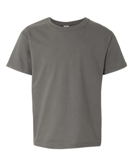 Gildan Youth Softstyle T-Shirt 64000B Youth Apparel Shirts & Tops