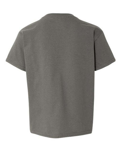 Gildan Youth Softstyle T-Shirt 64000B Youth Apparel Shirts & Tops