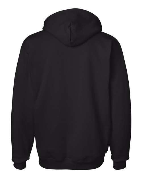Hanes Men's Ultimate Cotton Hooded Sweatshirt Mens Apparel Sweatshirts & Fleece