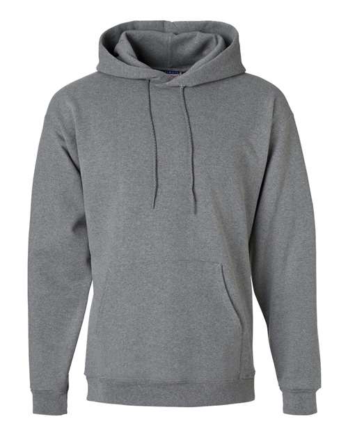 Hanes Men's Ultimate Cotton Hooded Sweatshirt Mens Apparel Sweatshirts & Fleece