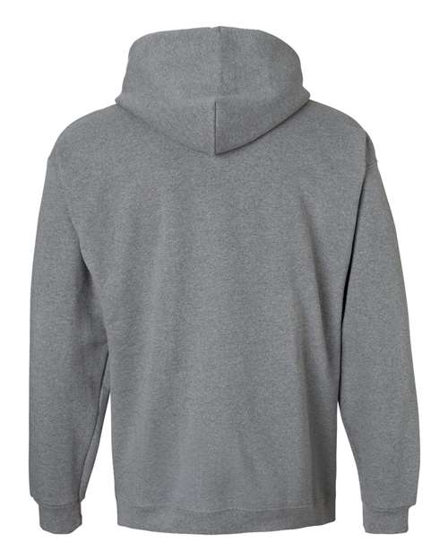 Hanes Men's Ultimate Cotton Hooded Sweatshirt Mens Apparel Sweatshirts & Fleece