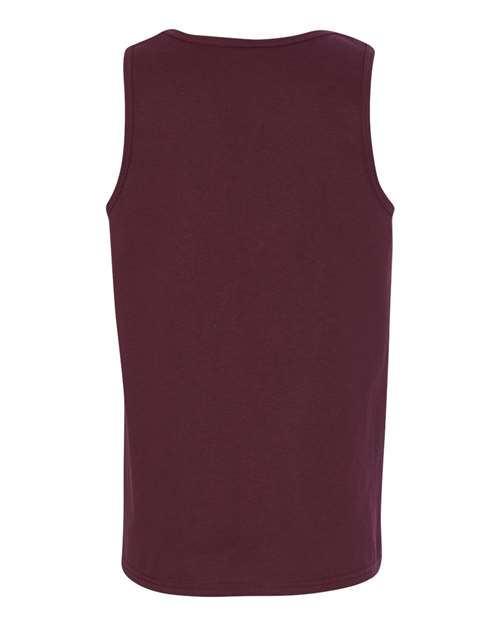 Gildan Men's Heavy Cotton Tank Top G5200 Mens Apparel Shirts & Tops