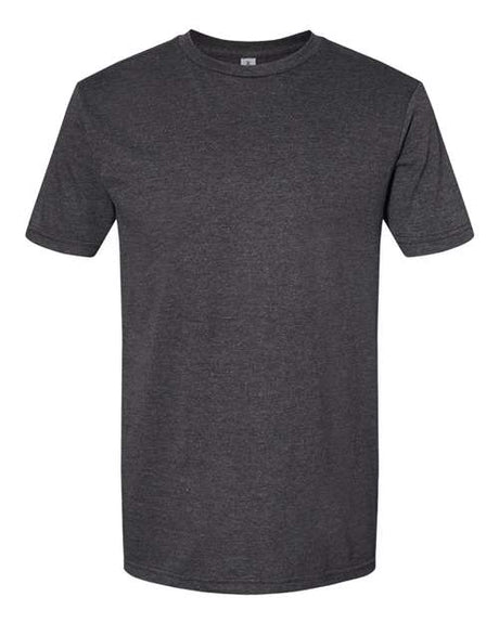 Gildan Men's Softstyle® CVC T-Shirt Mens Apparel Shirts & Tops