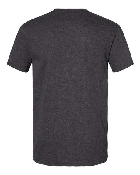 Gildan Men's Softstyle® CVC T-Shirt Mens Apparel Shirts & Tops