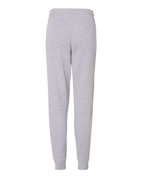 BELLA + CANVAS Men's Joggers Mens Apparel Pants & Sweatpants