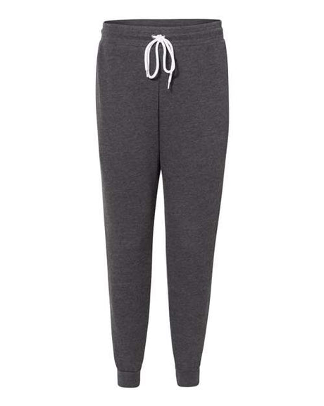 BELLA + CANVAS Men's Joggers Mens Apparel Pants & Sweatpants