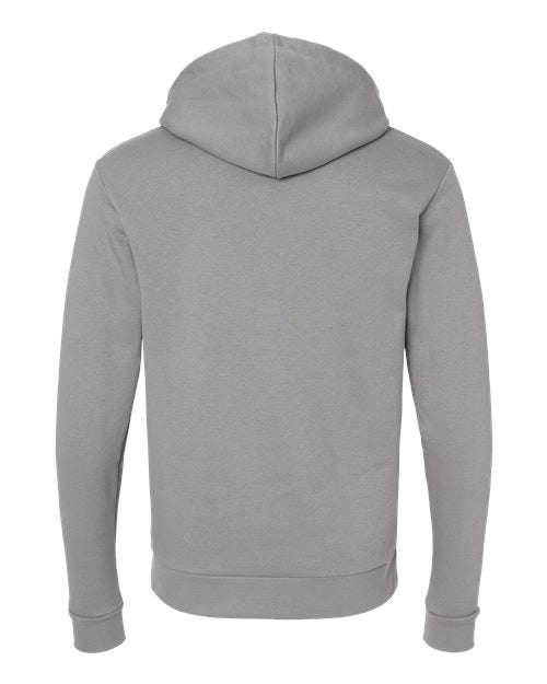 Next Level Men's Santa Cruz Pullover Hoodie NL9303 Mens Apparel Sweatshirts & Fleece
