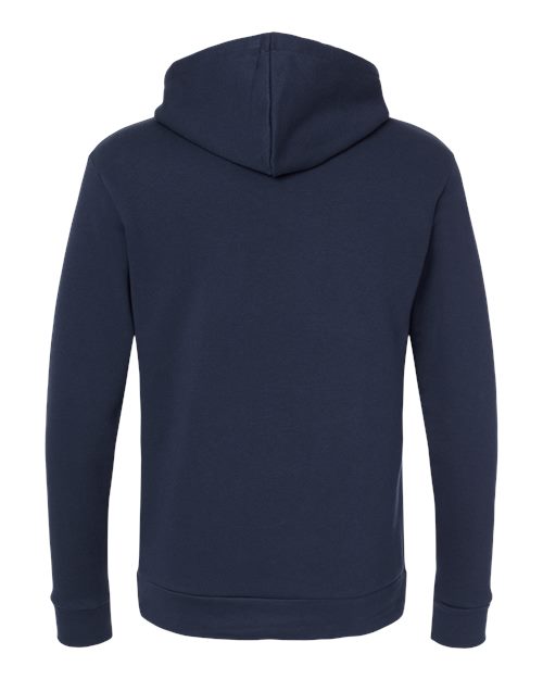 Next Level Men's Santa Cruz Pullover Hoodie NL9303 Mens Apparel Sweatshirts & Fleece