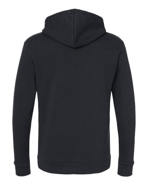 Next Level Men's Santa Cruz Pullover Hoodie NL9303 Mens Apparel Sweatshirts & Fleece