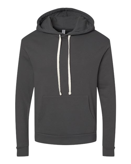 Next Level Men's Santa Cruz Pullover Hoodie NL9303 Mens Apparel Sweatshirts & Fleece