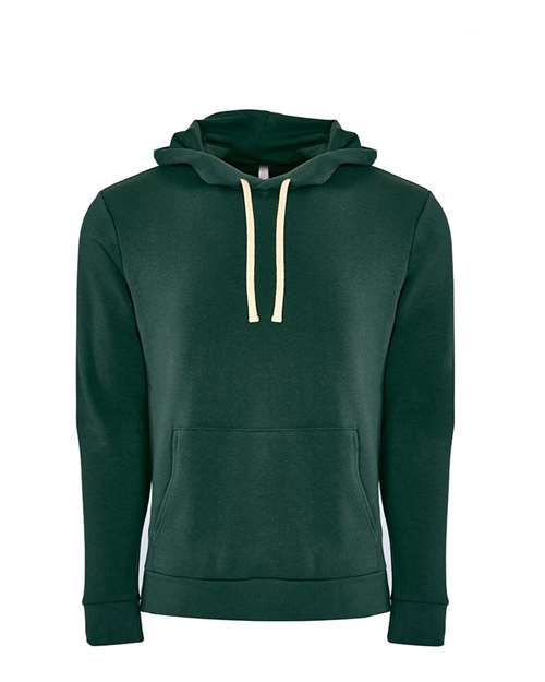 Next Level Men's Santa Cruz Pullover Hoodie NL9303 Mens Apparel Sweatshirts & Fleece