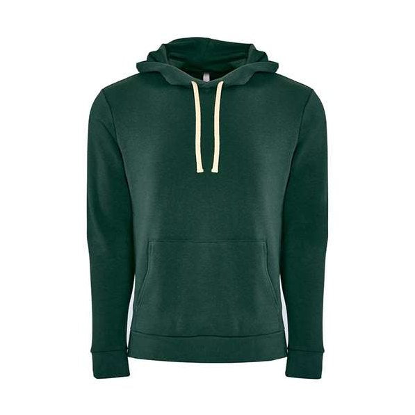 Next Level Men's Santa Cruz Pullover Hoodie NL9303-1