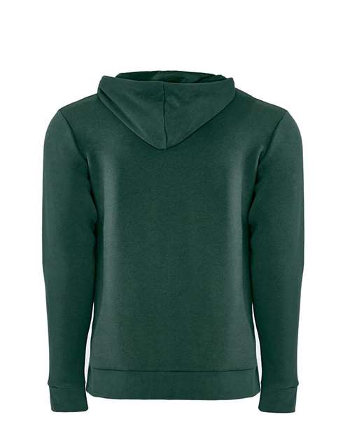 Next Level Men's Santa Cruz Pullover Hoodie NL9303 Mens Apparel Sweatshirts & Fleece