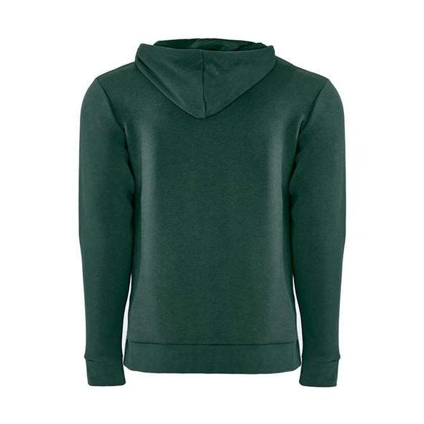 Next Level Men's Santa Cruz Pullover Hoodie NL9303-2