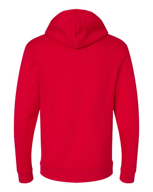 Next Level Men's Santa Cruz Pullover Hoodie NL9303 Mens Apparel Sweatshirts & Fleece