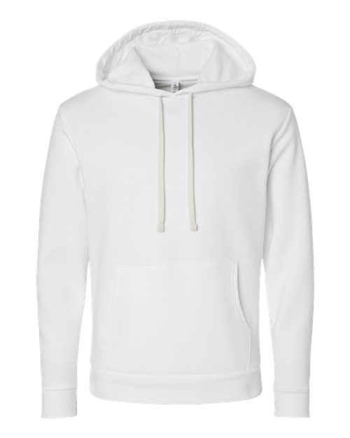 Next Level Men's Santa Cruz Pullover Hoodie NL9303 Mens Apparel Sweatshirts & Fleece