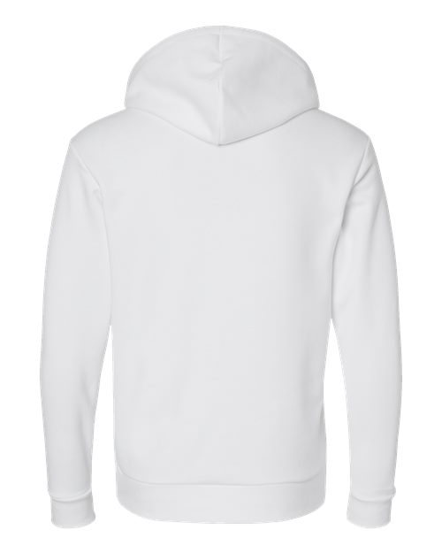Next Level Men's Santa Cruz Pullover Hoodie NL9303 Mens Apparel Sweatshirts & Fleece