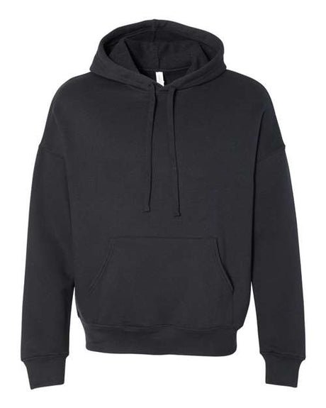 BELLA + CANVAS Unisex Sponge Fleece Pullover DTM Hoodie. BC3729 Mens Apparel Shirts & Tops