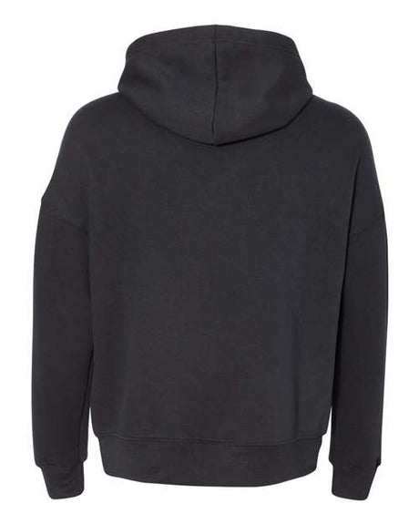 BELLA + CANVAS Unisex Sponge Fleece Pullover DTM Hoodie. BC3729 Mens Apparel Shirts & Tops
