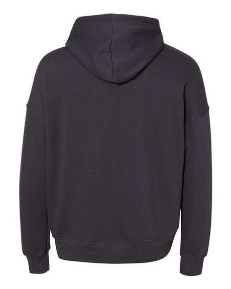 BELLA + CANVAS Unisex Sponge Fleece Pullover DTM Hoodie. BC3729 Mens Apparel Shirts & Tops