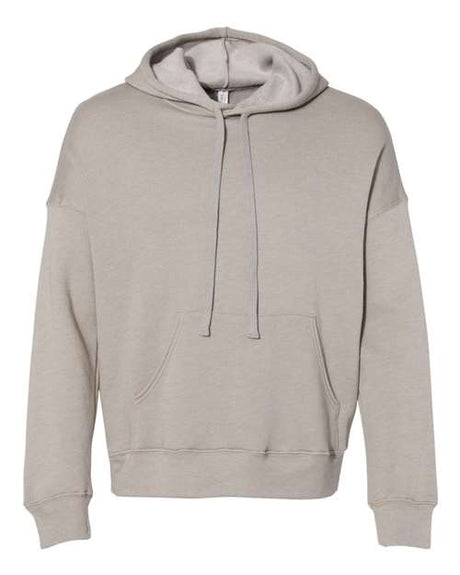 BELLA + CANVAS Unisex Sponge Fleece Pullover DTM Hoodie. BC3729 Mens Apparel Shirts & Tops