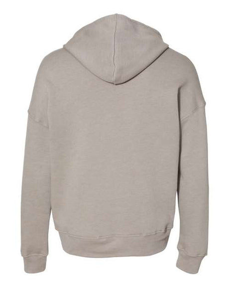 BELLA + CANVAS Unisex Sponge Fleece Pullover DTM Hoodie. BC3729 Mens Apparel Shirts & Tops