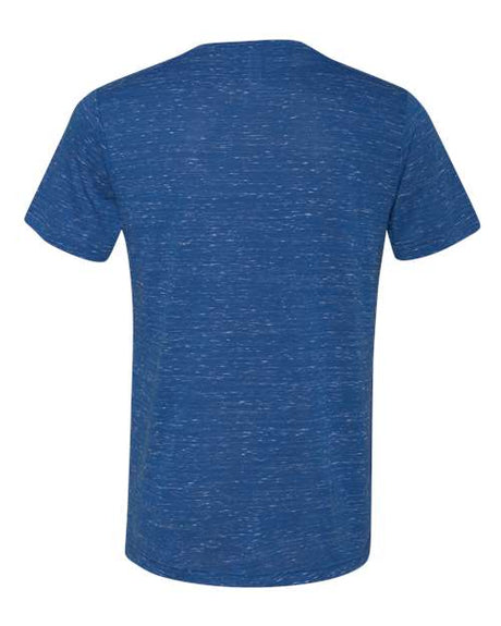 BELLA + CANVAS Men's Jersey Short Sleeve V-Neck Tee BC3005 1/2 Mens Apparel Shirts & Tops