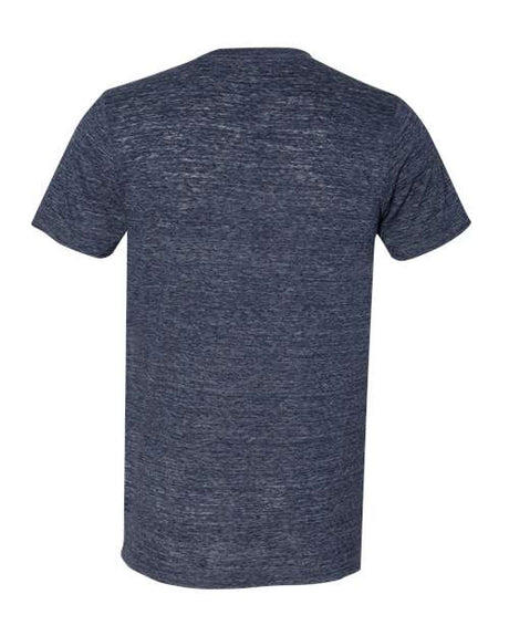 BELLA + CANVAS Men's Jersey Short Sleeve V-Neck Tee BC3005 1/2 Mens Apparel Shirts & Tops