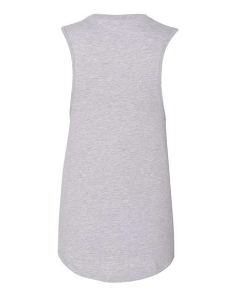 BELLA + CANVAS Women's Jersey Muscle Tank Top BC6003 Womens Apparel Shirts & Tops