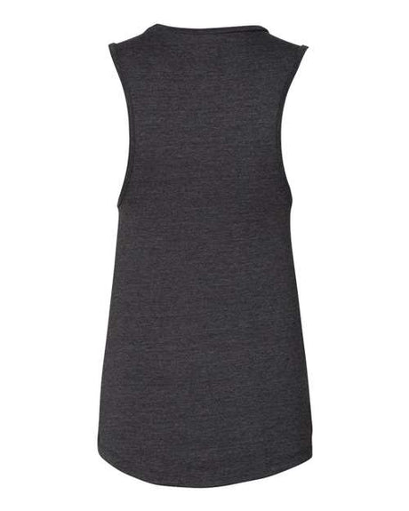 BELLA + CANVAS Women's Jersey Muscle Tank Top BC6003 Womens Apparel Shirts & Tops